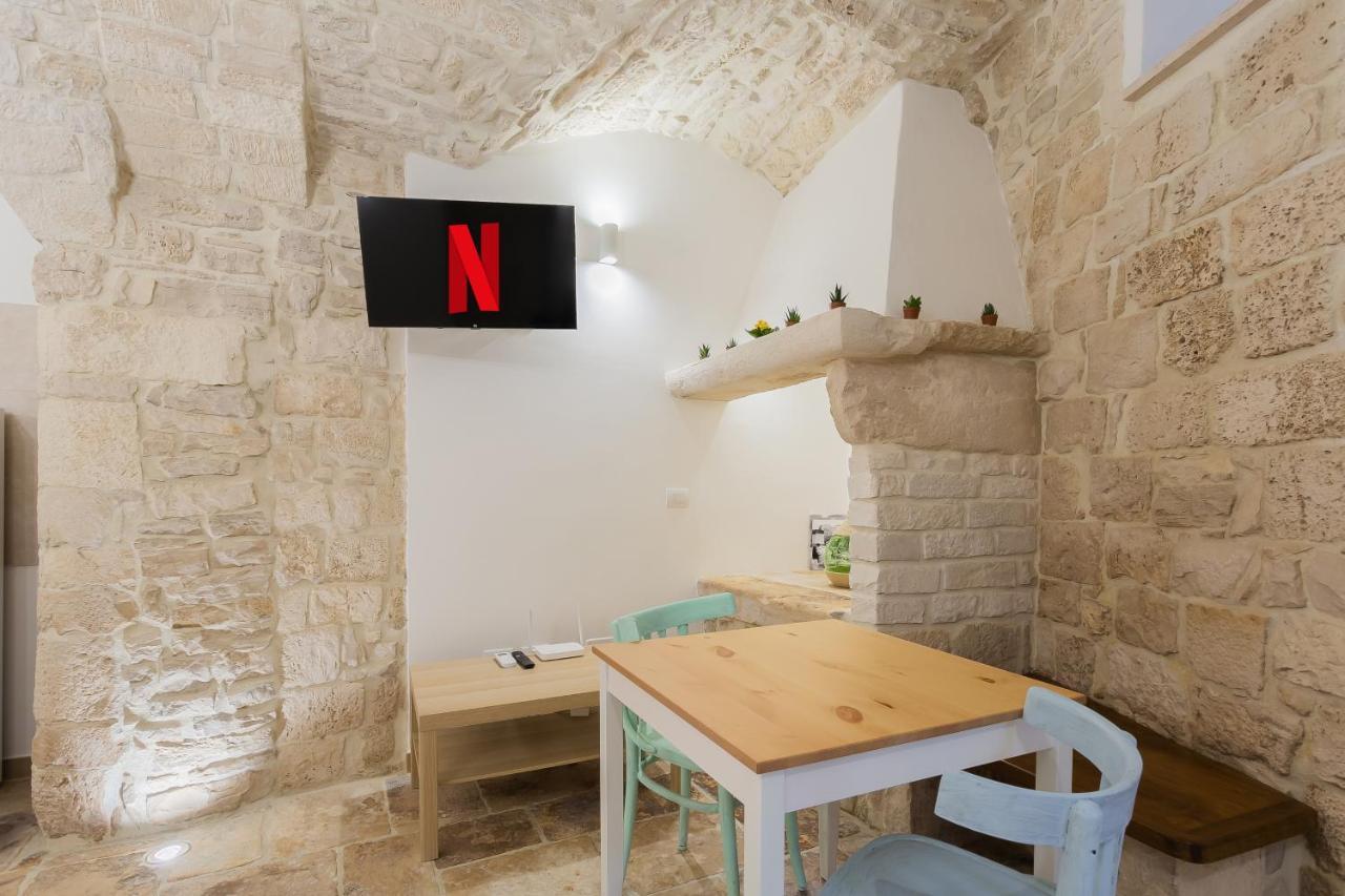 Suite Da Nonno Luigi 100 Metri Dal Mare Джовинацо Екстериор снимка